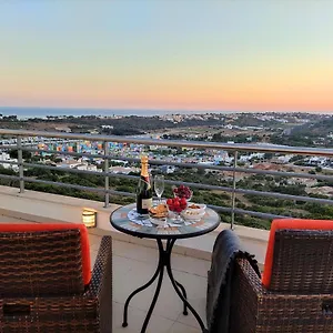 Albufeiraorada Sunset Penthouse By Be Cherish Apartment