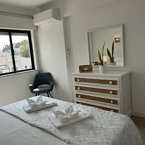 Velamar 411 - 300m Da Apartment