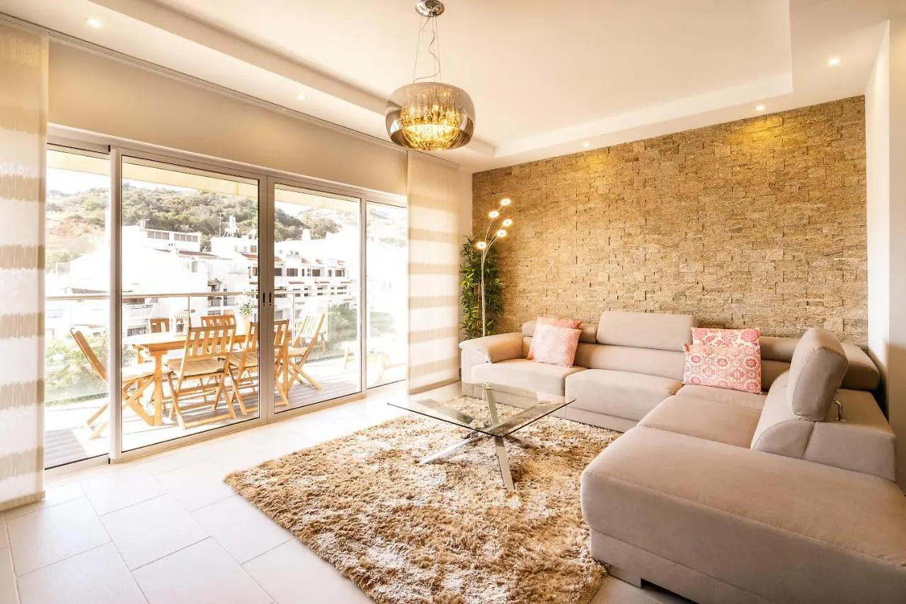דירה Albufeira Verasol Aa - The Luxury Stay