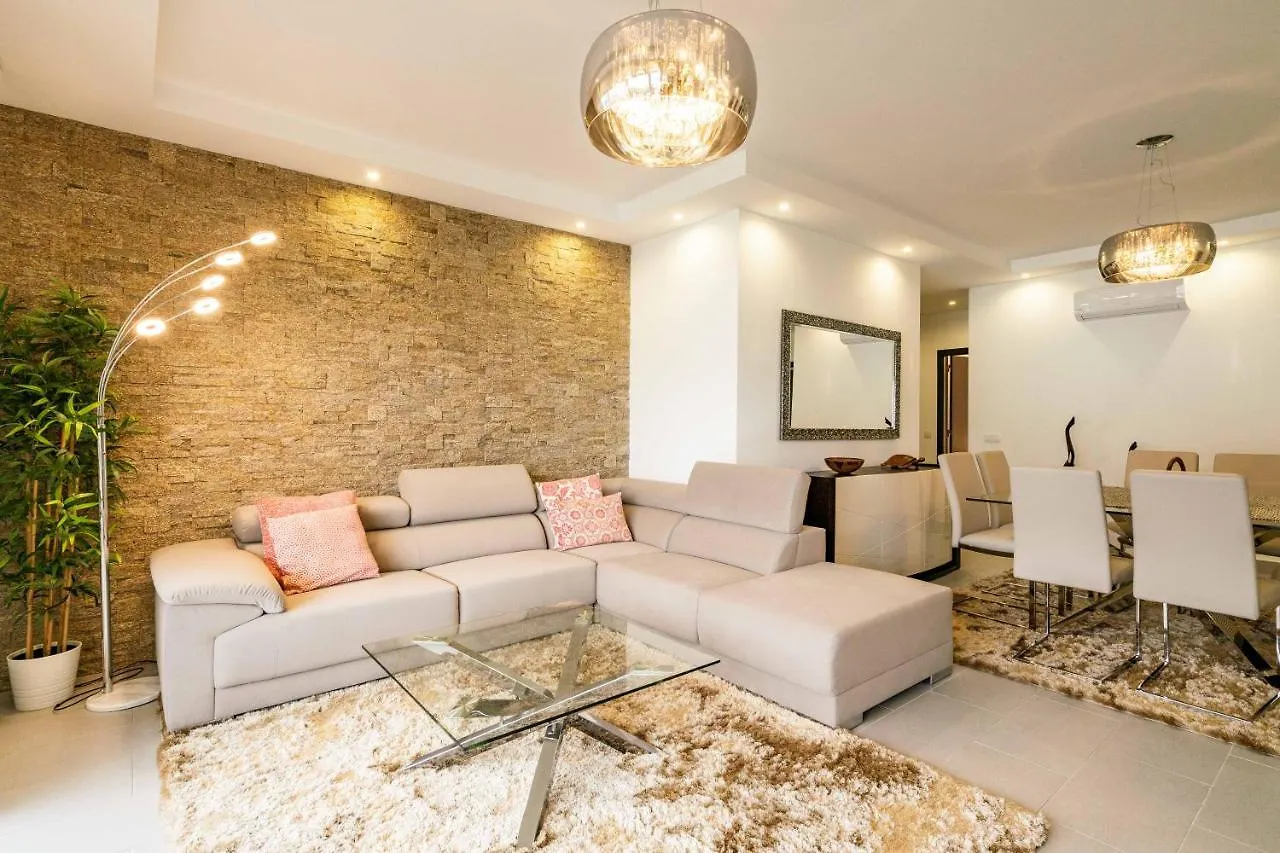 Albufeira Verasol Aa - The Luxury Stay דירה
