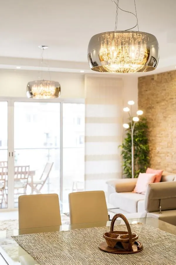 דירה Albufeira Verasol Aa - The Luxury Stay פורטוגל