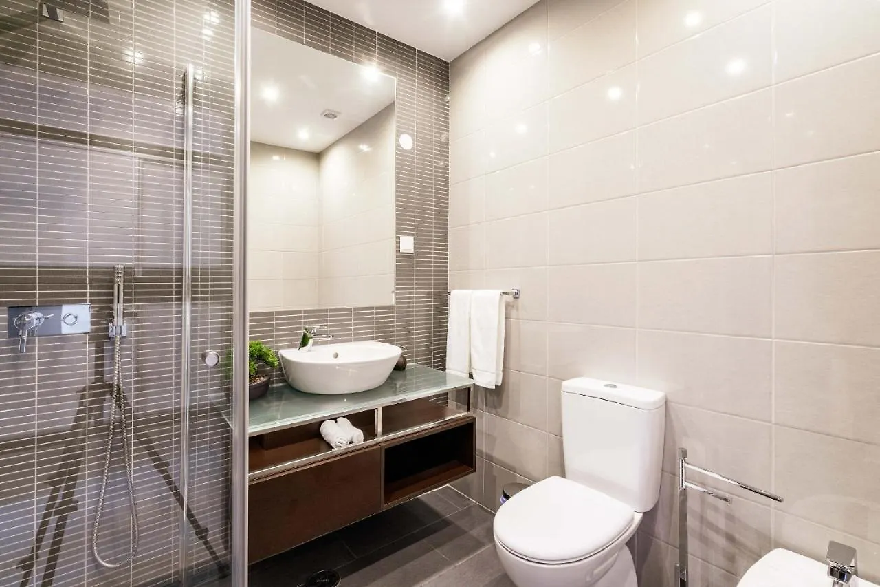 Albufeira Verasol Aa - The Luxury Stay