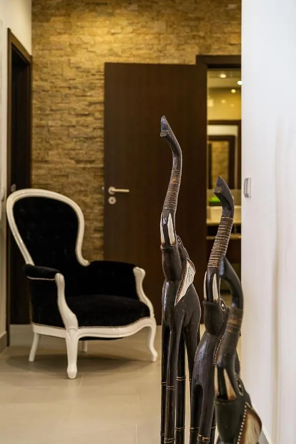 דירה Albufeira Verasol Aa - The Luxury Stay פורטוגל