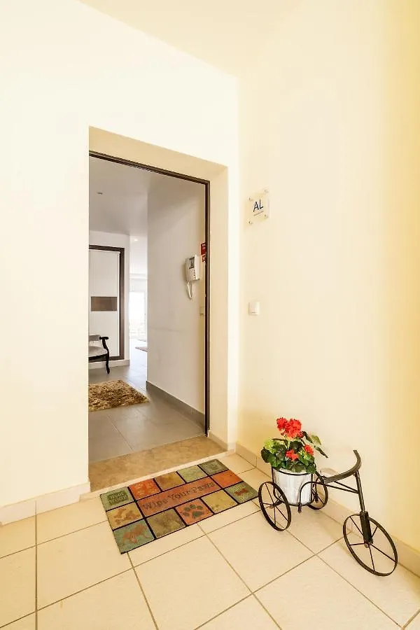 Albufeira Verasol Aa - The Luxury Stay 0*,