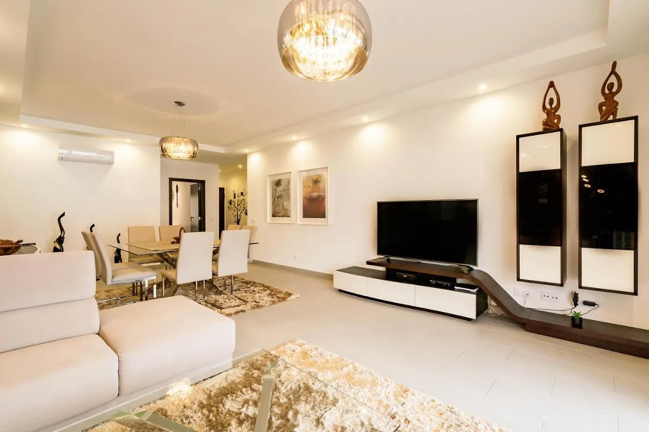 Albufeira Verasol Aa - The Luxury Stay 0*,  Portugal