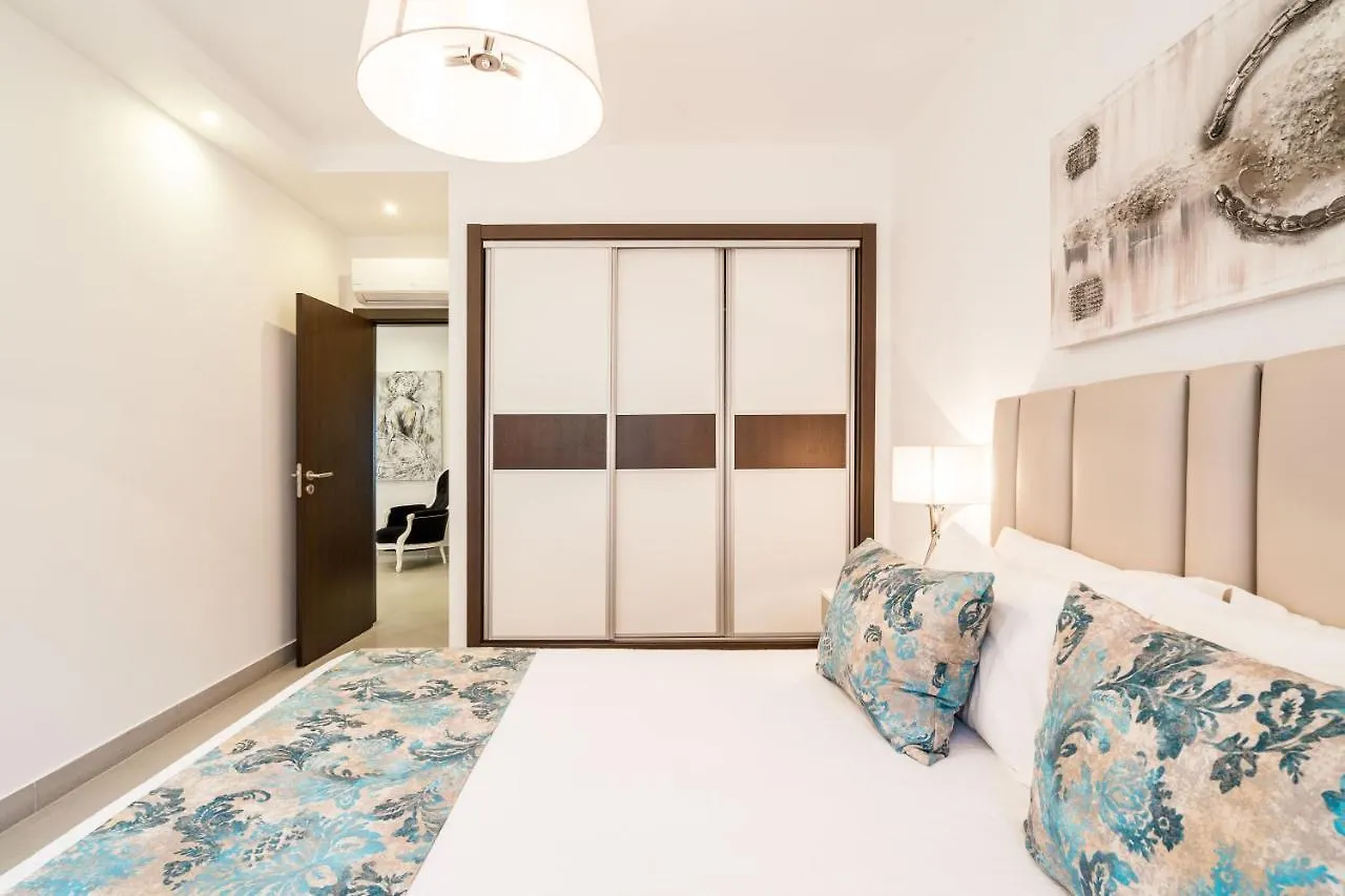 Albufeira Verasol Aa - The Luxury Stay Portugal
