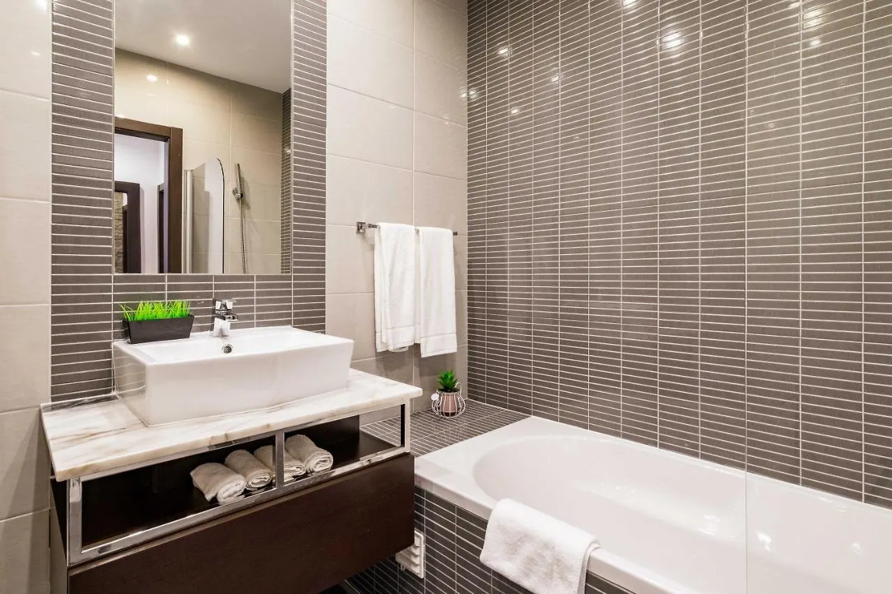 Lägenhet Albufeira Verasol Aa - The Luxury Stay
