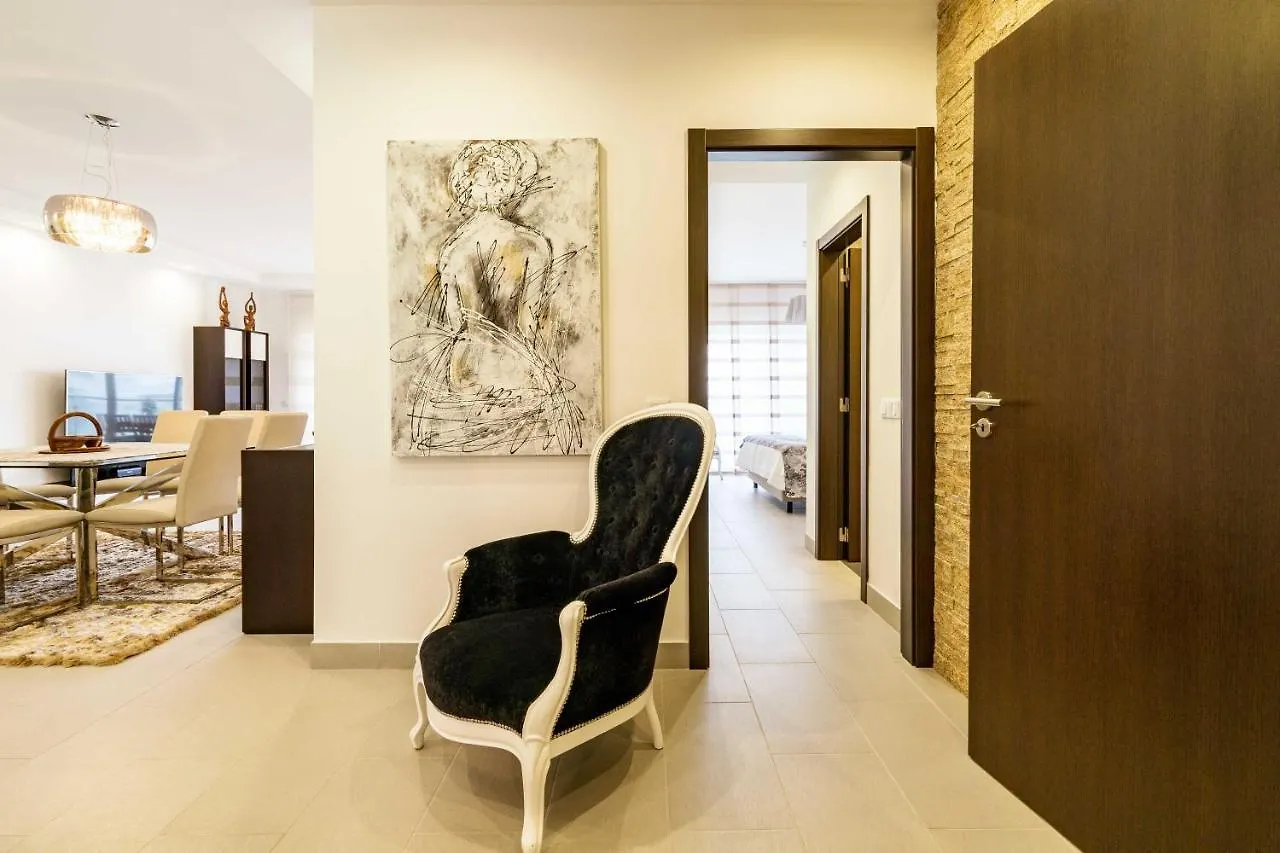 Albufeira Verasol Aa - The Luxury Stay 0*,  Portugal