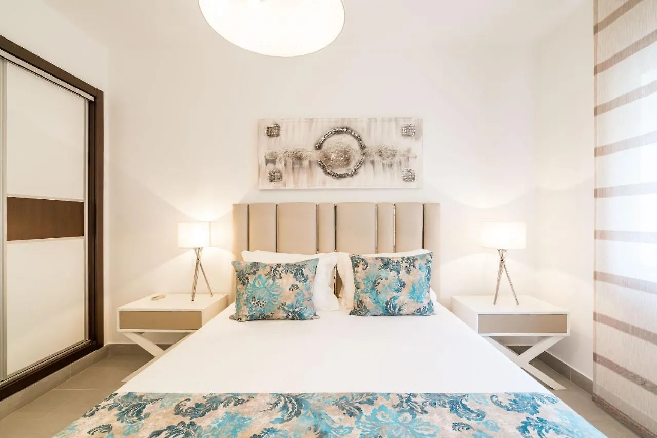 Albufeira Verasol Aa - The Luxury Stay Lägenhet