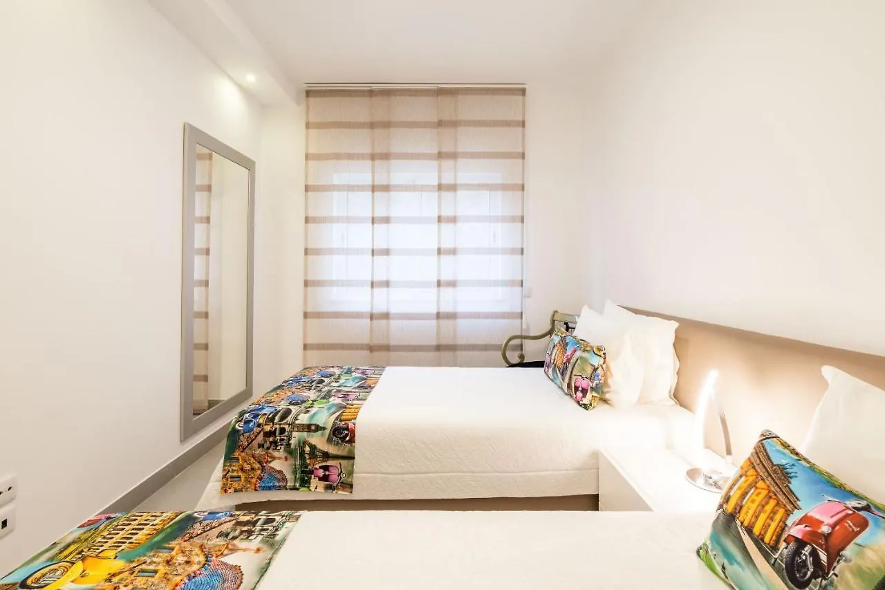 Lägenhet Albufeira Verasol Aa - The Luxury Stay Portugal