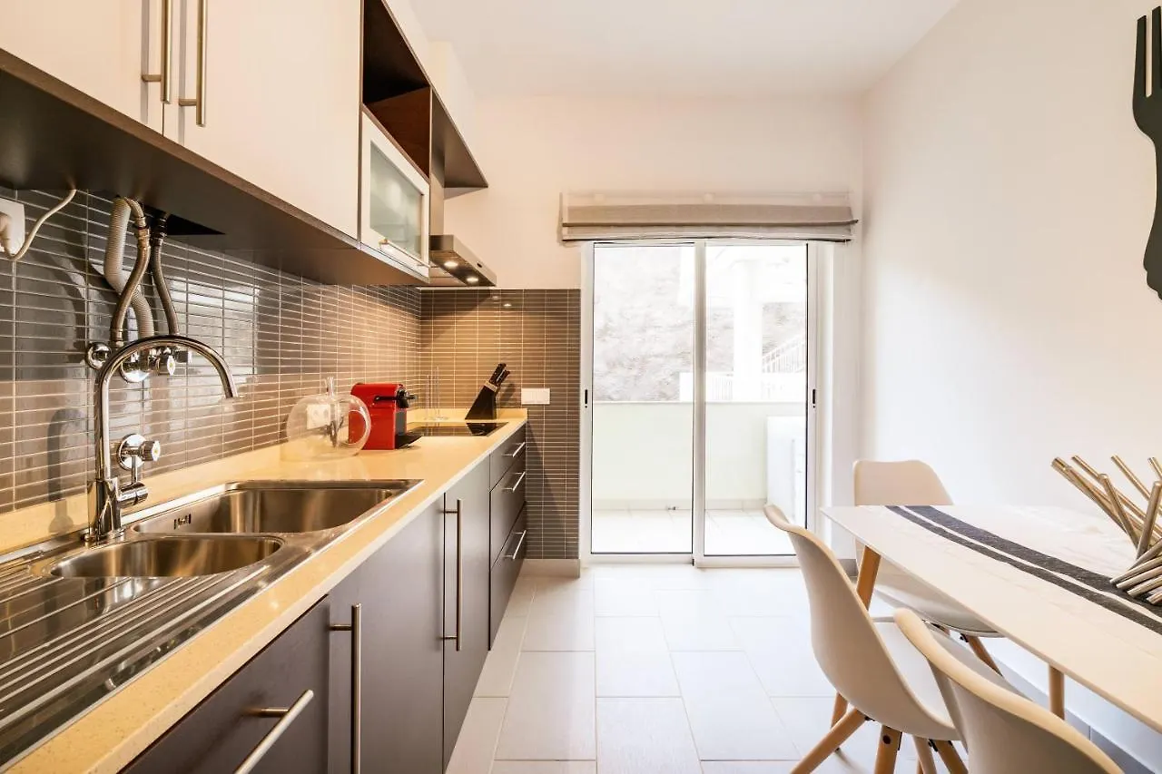 Lägenhet Albufeira Verasol Aa - The Luxury Stay