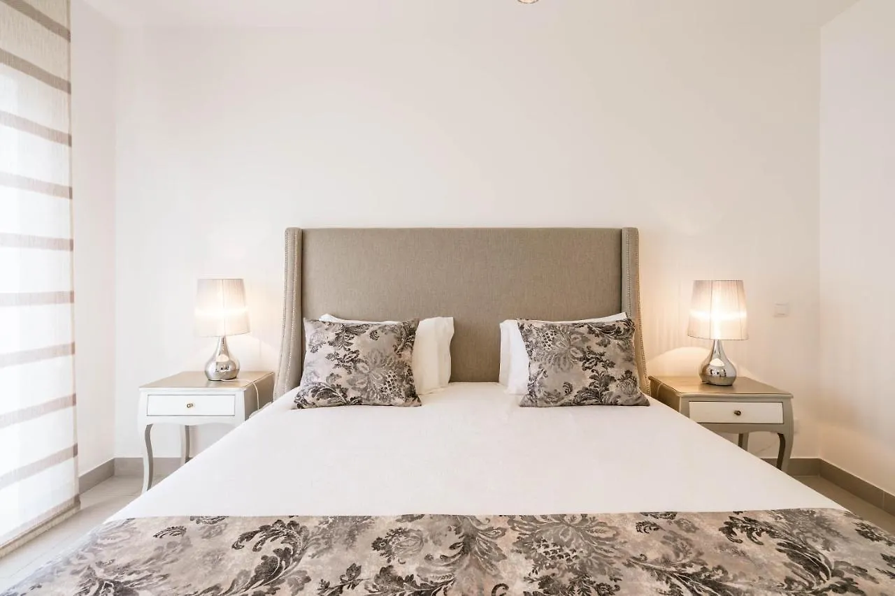 Albufeira Verasol Aa - The Luxury Stay 0*,