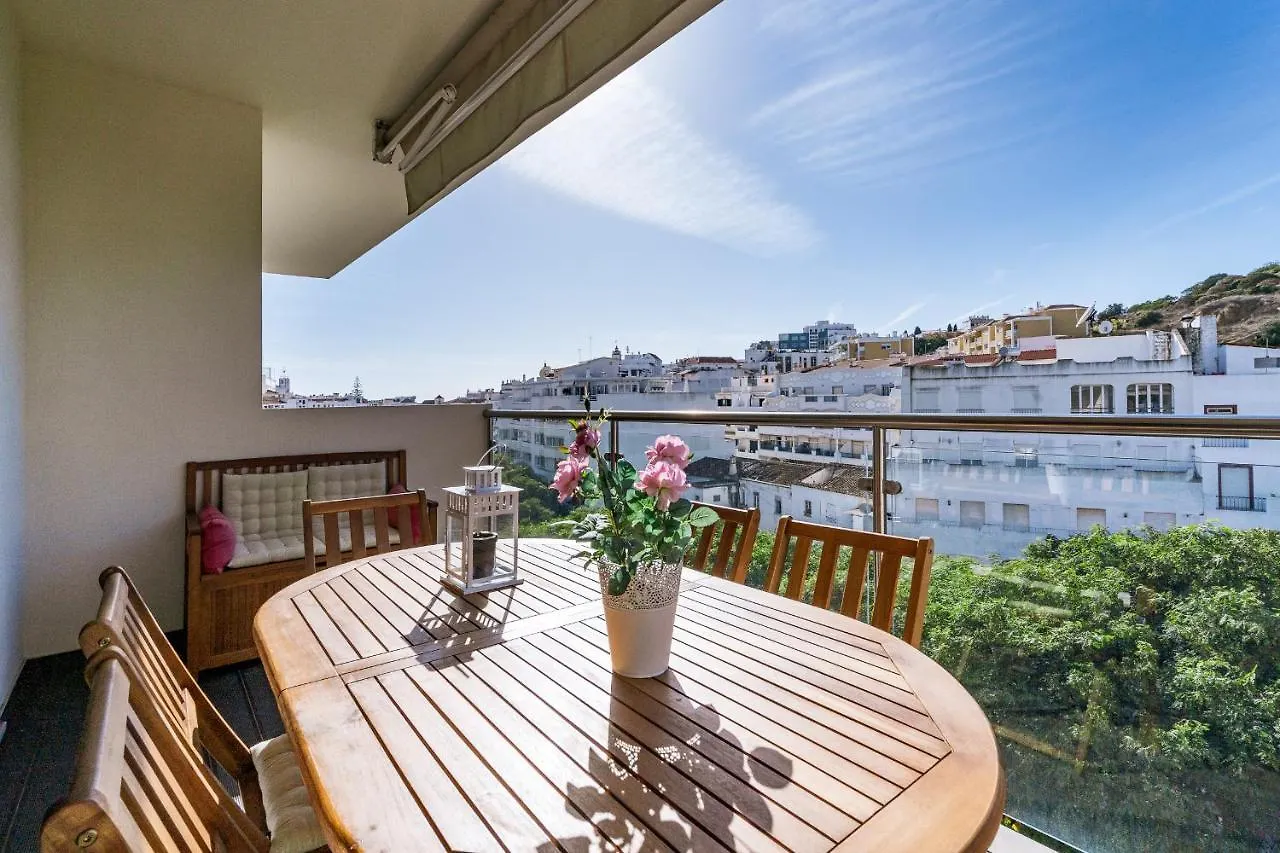 Lägenhet Albufeira Verasol Aa - The Luxury Stay